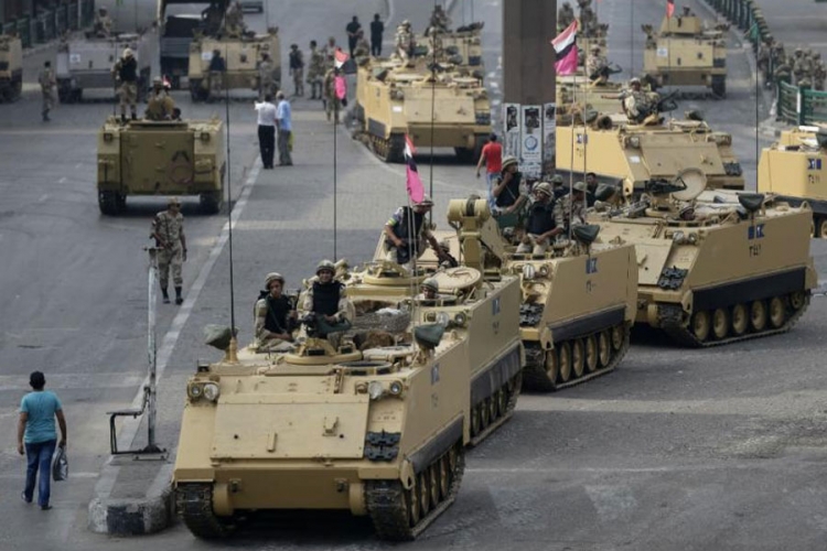 Islamska vojna koalicija protiv terorizma: Saudijska Arabija i 34 države protiv IS 