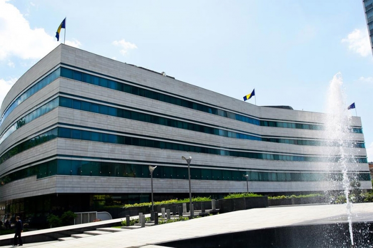 Sarajevo: Komisija za odbranu i bezbjednost BiH zasjeda iza zatvorenih vrata 