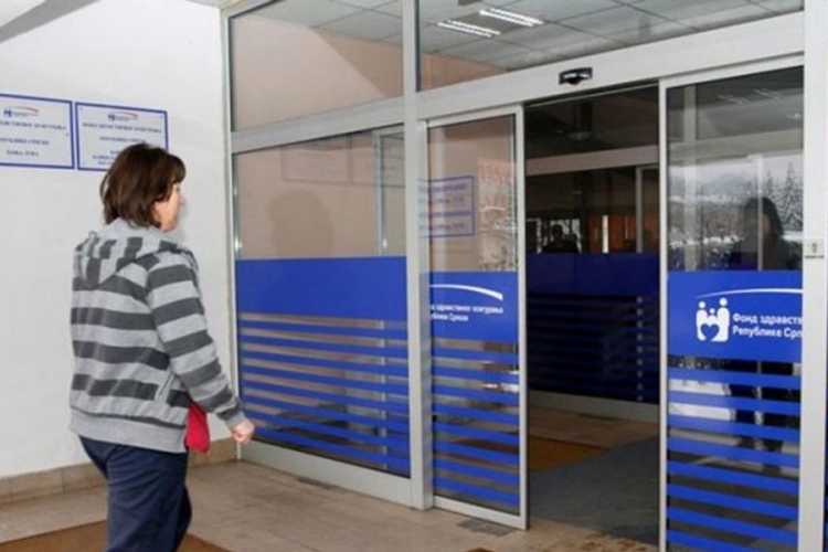 FZO RS: Za izmirenje doprinosa u zdravstvu oko pola miliona KM