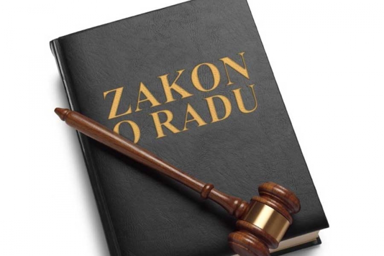 Pregovori o zakonu o radu: Savanović optimističan, Škebić optužio Vladu RS da glumi sindikat