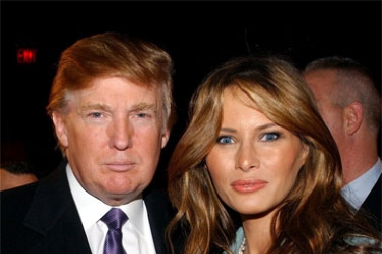 Da li je Melanija Tramp najlepša prva dama Amerike? (VIDEO)