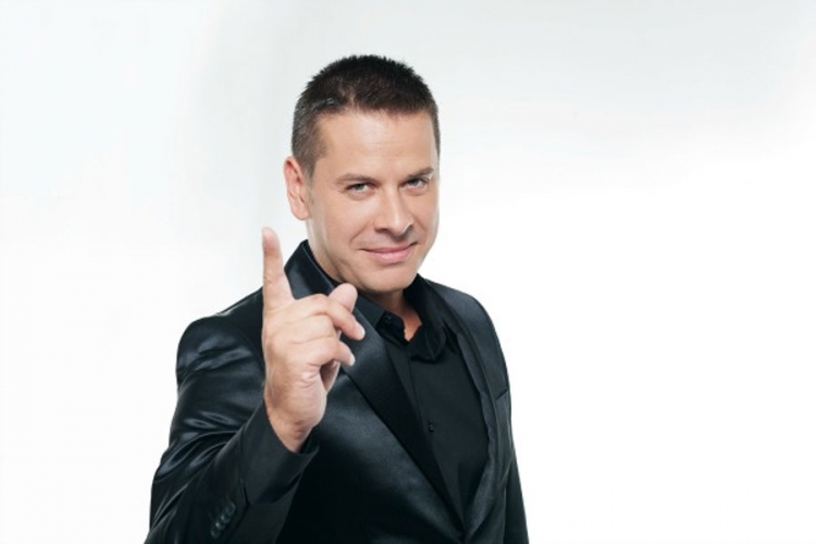 Vlado Georgiev očajan, nestao mu ljubimac (FOTO)