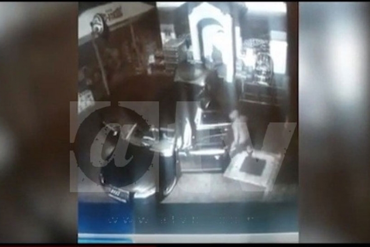 Pokušaj pljačke kod Gradiške: Ukućani otjerali 4 naoružana razbojnika (VIDEO)
