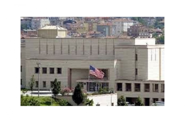 Pripadnik ISILA planirao napad na američki Konzulat u Istanbulu