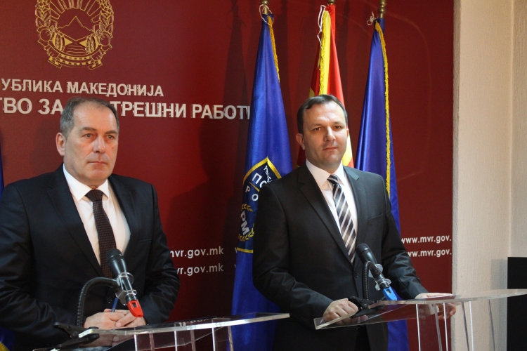 BiH i Makedonija: Prelazak granice sa ličnom kartom