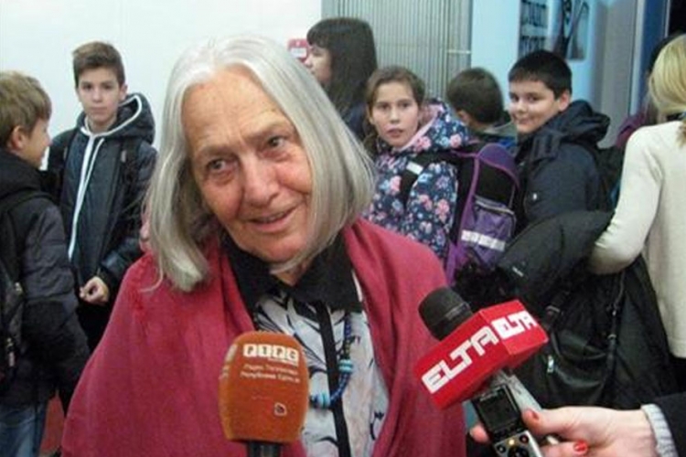 Otvoren međunarodni festival "Poezije u bašti sljezove boje"