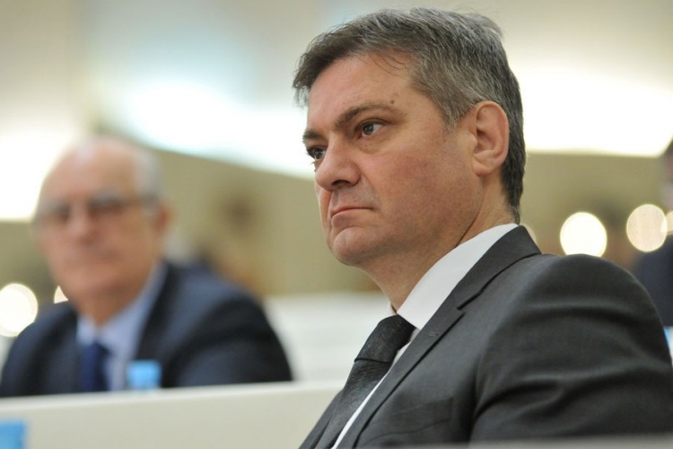Zvizdić: Sljedeće godine prihvatanje aplikacije za članstvo u EU i aktivacija MAP-a za BiH