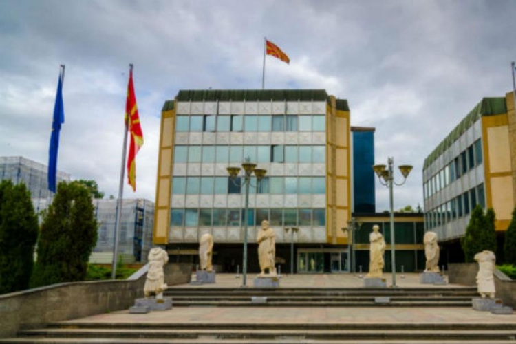 Makedonija: Postignut dogovor o sastavu Državne izborne komisije