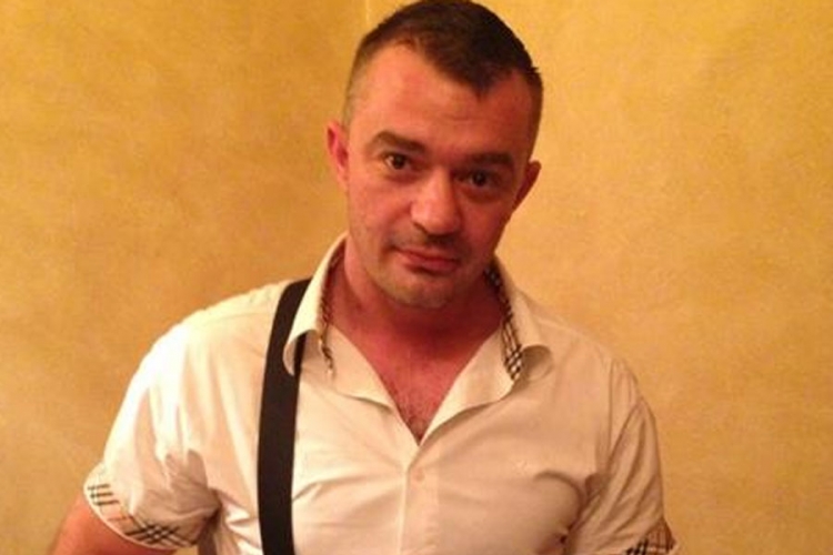 Vuk sa Drine u srpskom podzemlju važi za profesionalnog ubicu (FOTO)