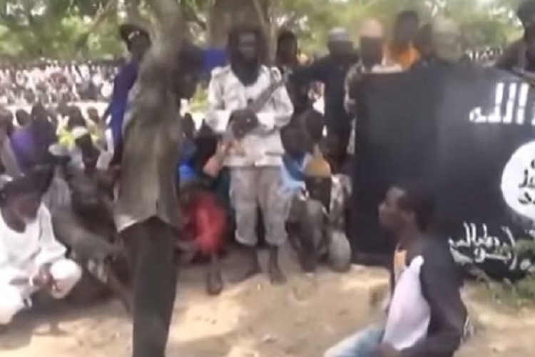 Nigerija: Teororisti Boko Harama mačetama ubili 30 osoba