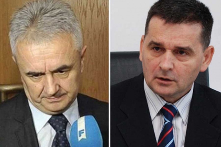 Prolongirano potpisivanje sporazuma između MUP-a RS i SIPA-e