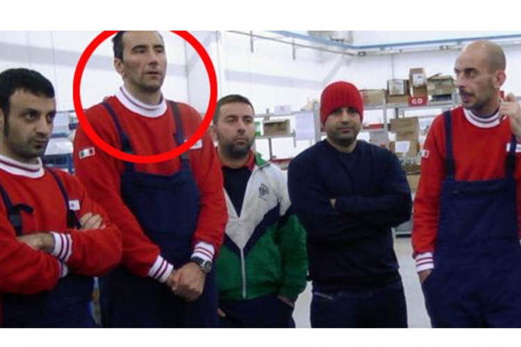 Eskobar iz Zenice Stjepan Prnjat: Kao nezaposleni metalski radnik u Rijeci zaradio 14 miliona evra