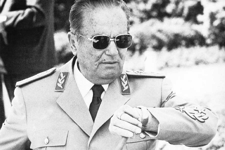 Završena ostavinska rasprava o Titovoj imovini
