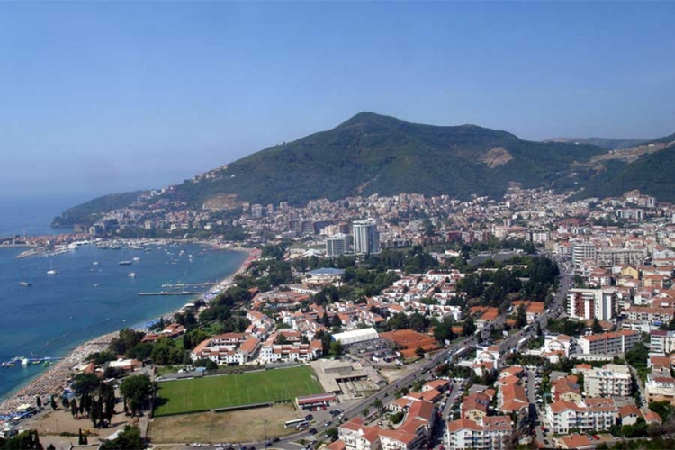 Preminuo radnik iz BiH, povrijeđen na gradilištu u Budvi