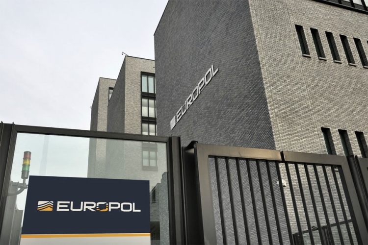 EP izglasao novi ugovor o saradnji Europola i BiH