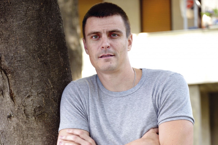 Kostić za NEZAVISNE: Želim da film pokrene svest o trgovini ljudima