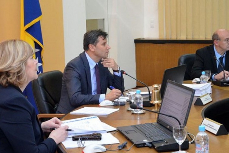 U BiH uloženo 739 miliona KM, najviše uložile Austrija i Hrvatska