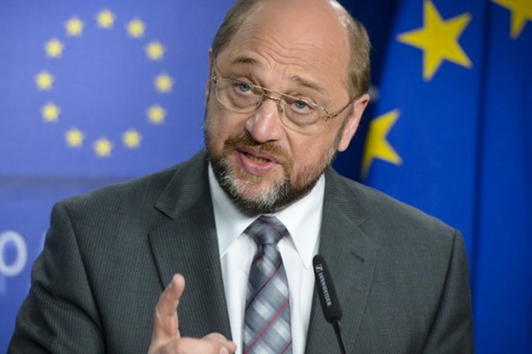 Šulc: Opstanak EU u narednih 10 godina niko ne može garantovati