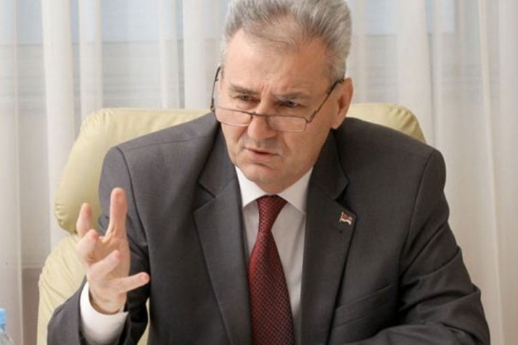 Savanović: Referendumom ocijeniti legitimnost Suda i Tužilaštva BiH