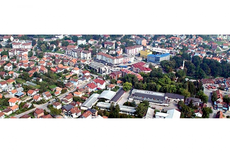 Prnjavor: Veći budžet za narednu godinu