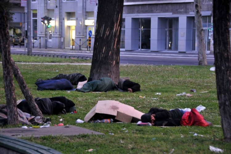 Nikolić: Srbija spremna da smjesti više od 6.000 migranata
