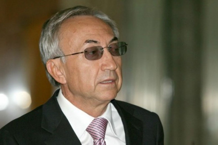 Mišković tražio pasoš zbog operacije u SAD