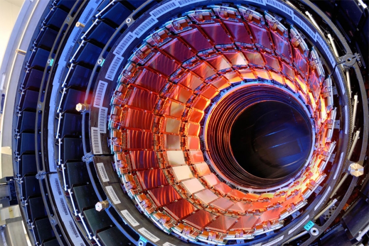 CERN: Naučnici na tragu nove čestice?
