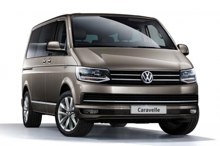 "Narodni kombi" u turbo izdanju