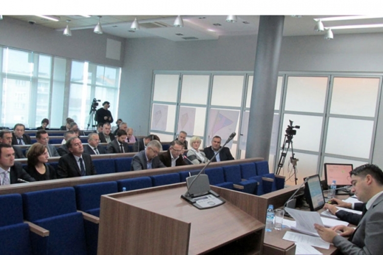 Bijeljina: Usvojen budžet od gotovo 47 miliona KM