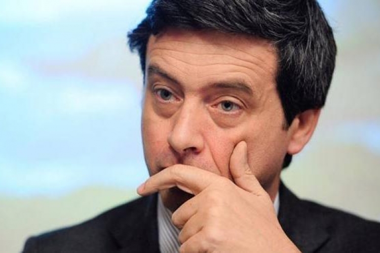 Meci i prijeteće pismo za italijanskog ministra pravde