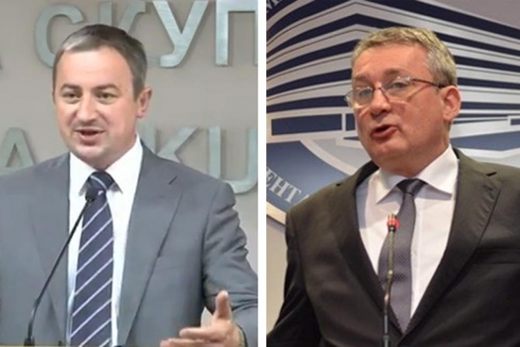 Zajednički nastup Saveza za promjene na izborima