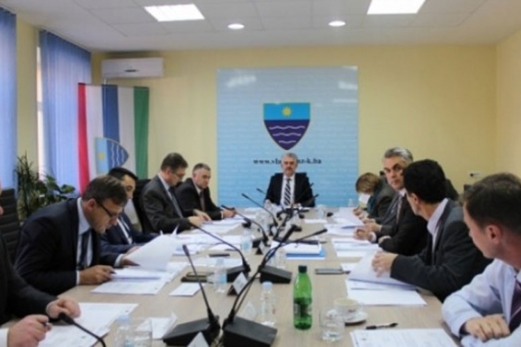 Utvrđen prijedlog proračuna HNŽ-a u iznosu od 190 miliona KM