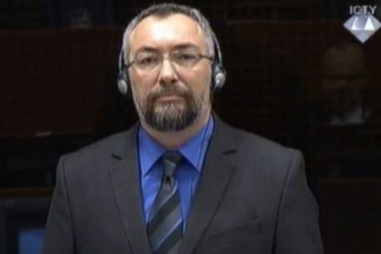 Pavlović: U muslimanskom proboju oko Srebrenice poginulo 5.000 ljudi