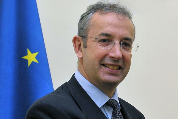 Srbija neće doći u poziciju Turske zbog poglavlja o Kosovu