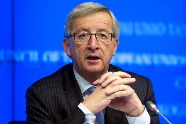 Junker: EU želi pošten sporazum sa Velikom Britanijom