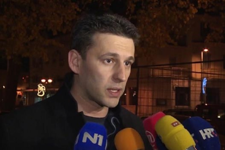 Petrov:"U utorak ćemo imati mandatara ili idemo na izbore"
