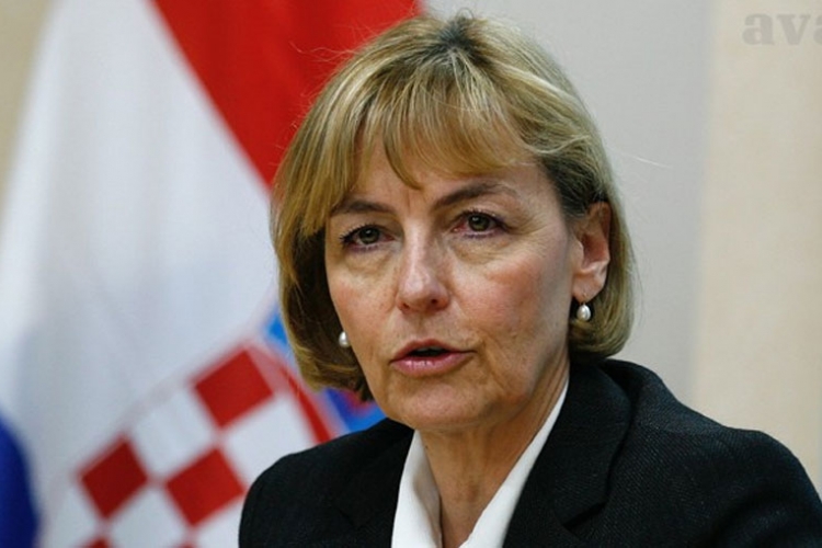 Zaoštravaju se odnosi Hrvatske i Slovenije: Žilet žica krši evropske propise