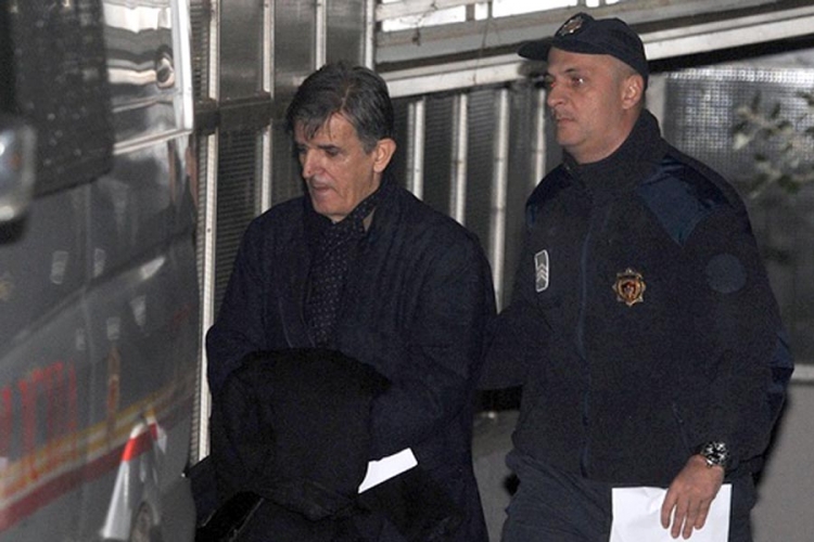 Marović planirao bjekstvo prije hapšenja?