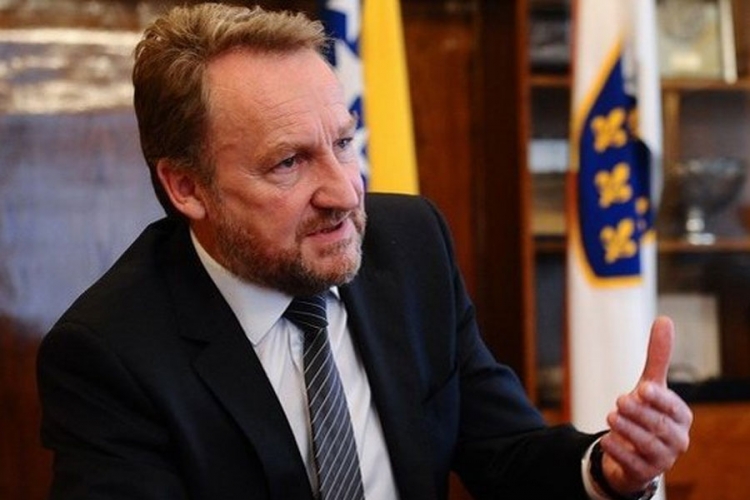 Bakir Izetbegović: Prije ili kasnije sve odluke Ustavnog suda će biti provedene
