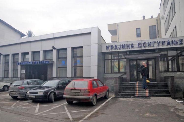 Krajina osiguranje nije više u državnim rukama