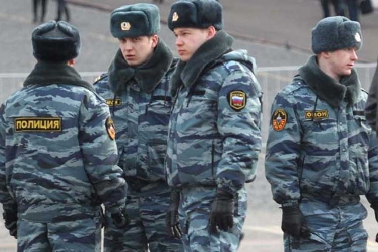 Ruski bezbjednjaci upali u četiri turske banke