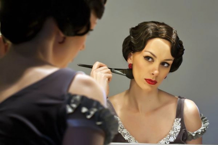 Holivudski glamur: Sloboda Mićalović ostavlja bez daha (FOTO)