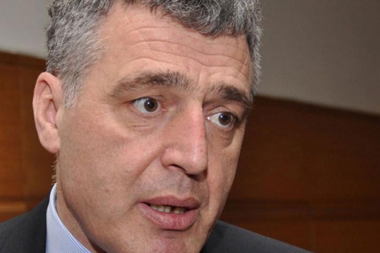 Prodanović: Sredinom januara odluka o odgađanju izbora u BiH