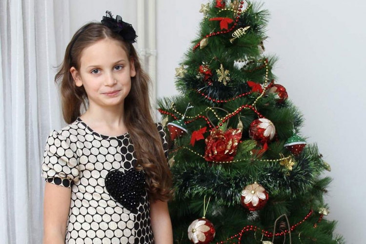 Talentovana Anđela (10) iz Banjaluke osvaja nagrade i već dijeli autograme