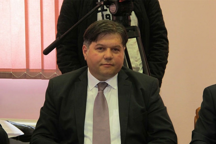 Brkić: Zaključiti sporazume o saradnji u oblasti EU integracija