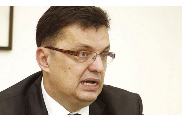 Tegeltija i Vujičić razgovarali o finansiranju Akcionog plana zapošljavanja