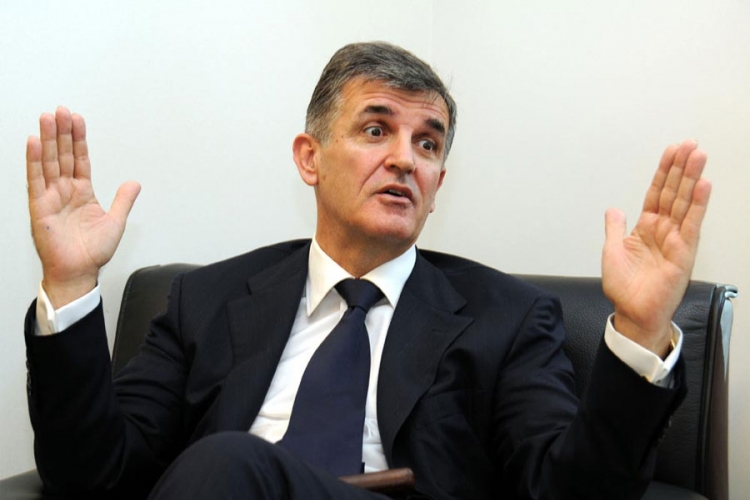 Đukanović: Maroviću sve najbolje u dokazivanju nevinosti