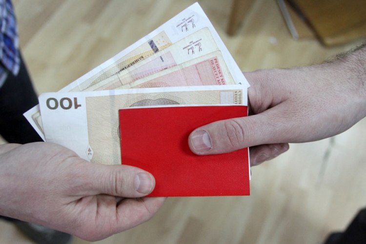  U BiH 20.000 pozicija dijele kao politički plijen