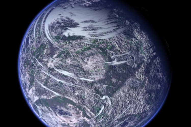 Pronađena najbliža nova planeta Zemlja