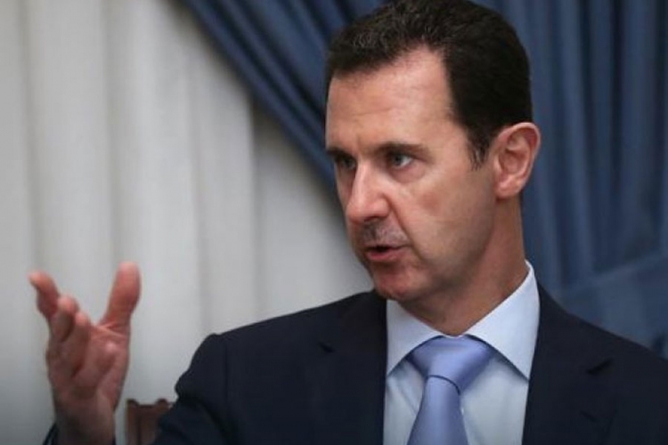 Asad: Bez američke sabotaže porazili bismo ISIL za manje od godinu dana